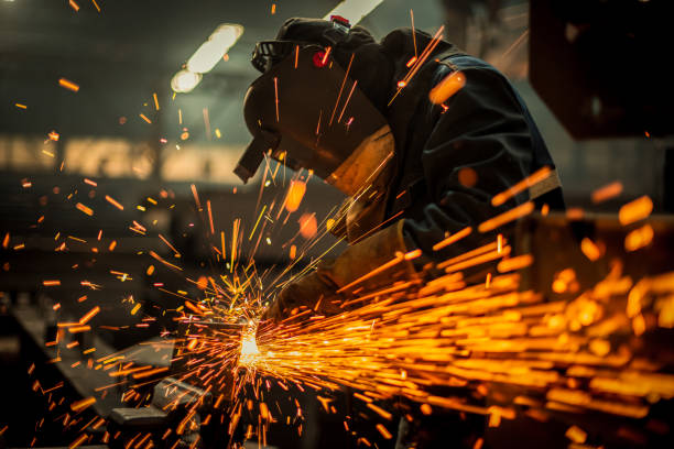 Best Marine and Shipbuilding Welding in Millersville, PA