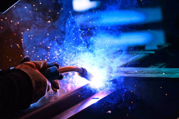 Best Specialty Welding Processes in Millersville, PA