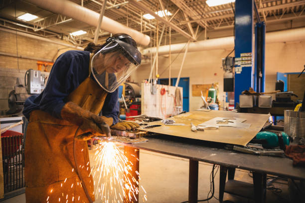 Millersville, PA Welder & Metal Fabrication Company