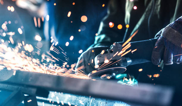 Trusted Millersville, PA Welder & Metal Fabrication Experts